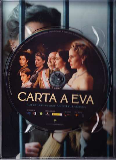 CARTA A EVA
