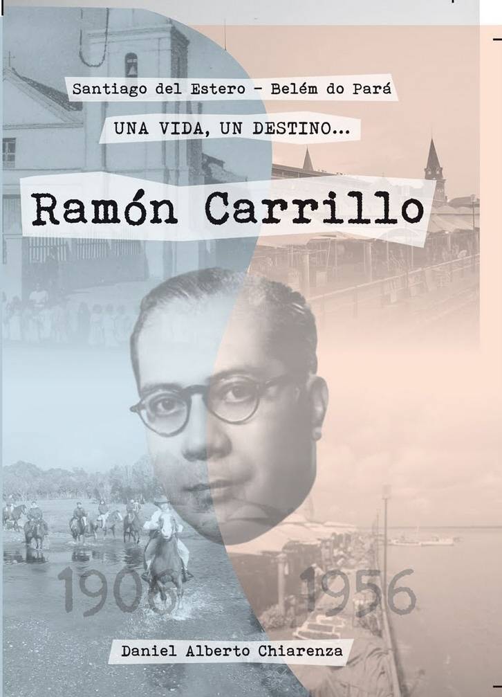 DR. CARRILLO