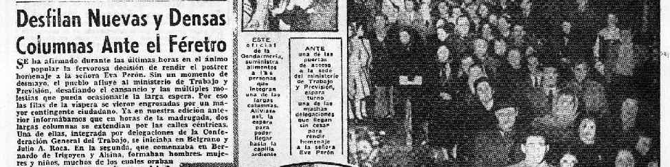 NOTICIA SOBRE EL DUELO POLPULAR