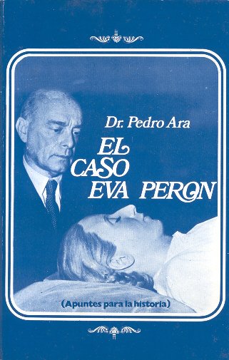 EL CASO EVA PERON